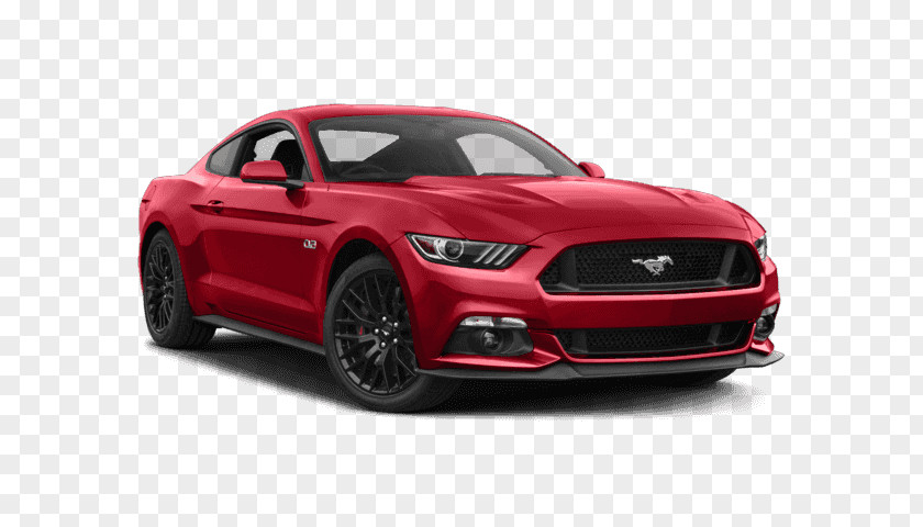 Ford Mustang GT 2018 Toyota Corolla SE Compact Car XSE PNG