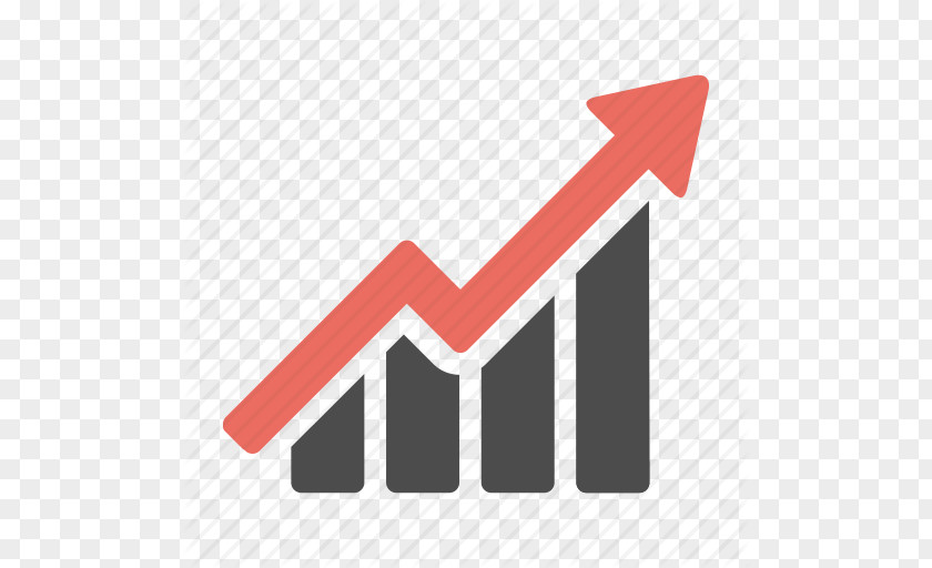 Free Icon Growth Chart Infographic PNG