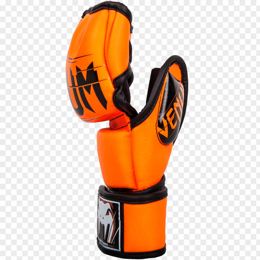 Gloves MMA Venum Mixed Martial Arts Boxing Glove PNG