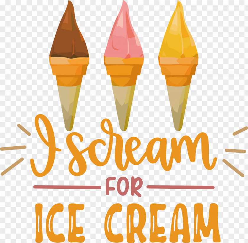 Ice Cream PNG