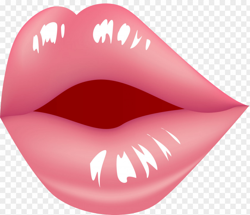 Lip Gloss PNG