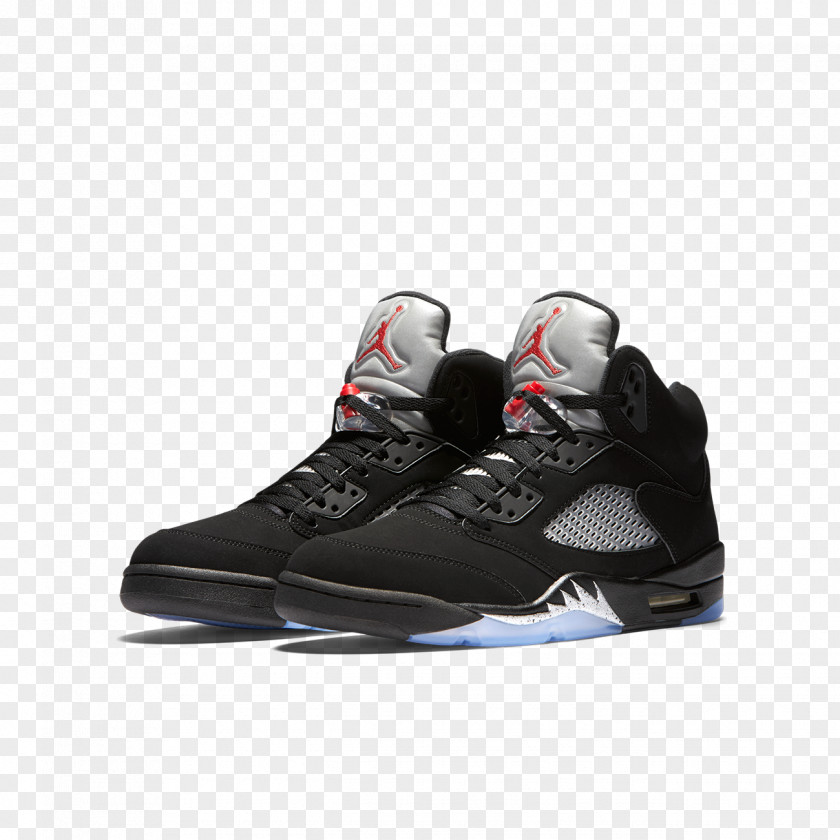 Nike Air Jordan Sneakers Shoe Silver PNG