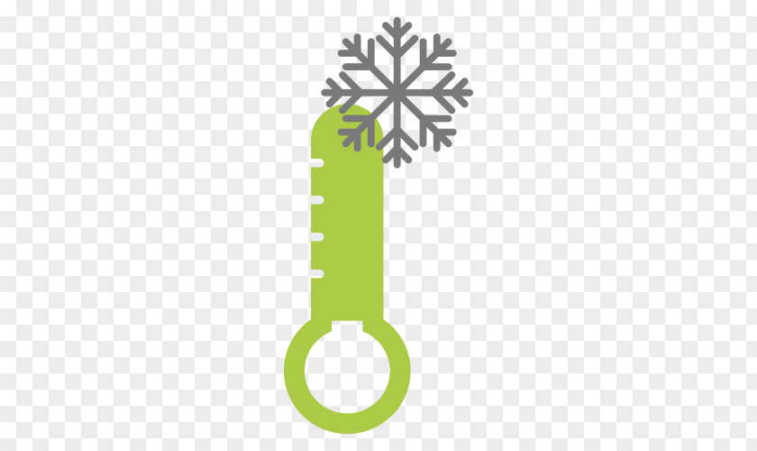 Parcel Snowflake Royalty-free Refrigeration HVAC PNG