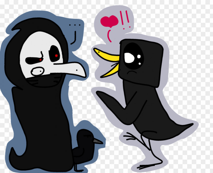 Penguin Cartoon Technology PNG