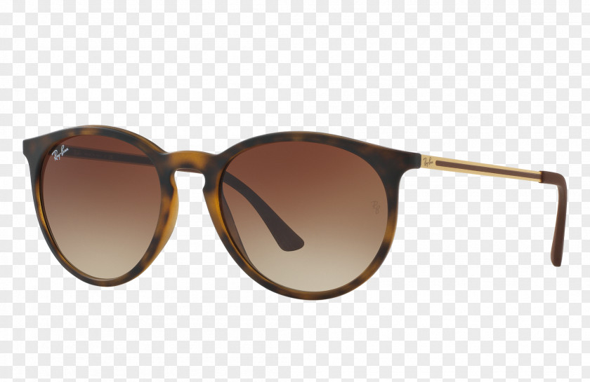 Ray Ban Ray-Ban Aviator Sunglasses Polarized Light PNG