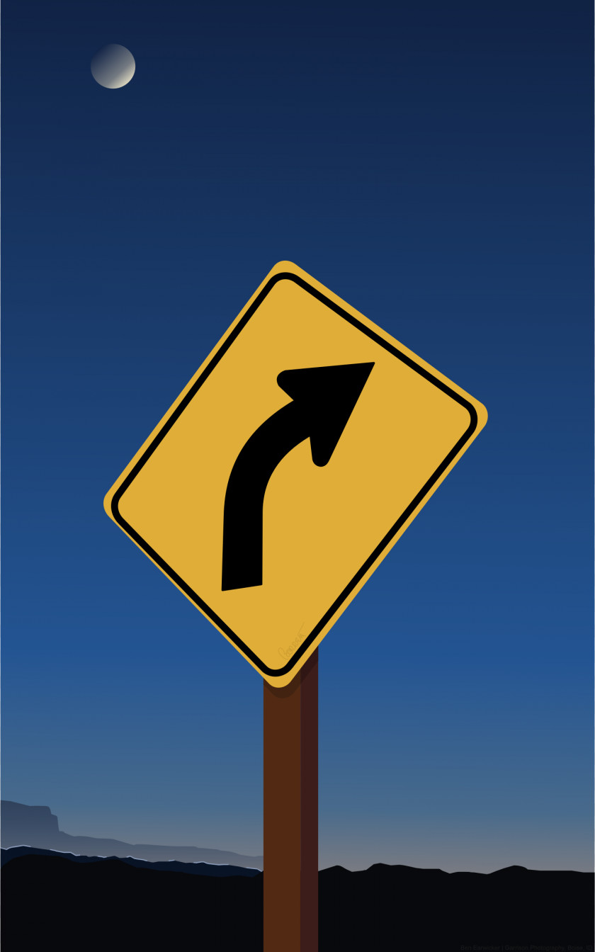 Road Sign Traffic Light PNG