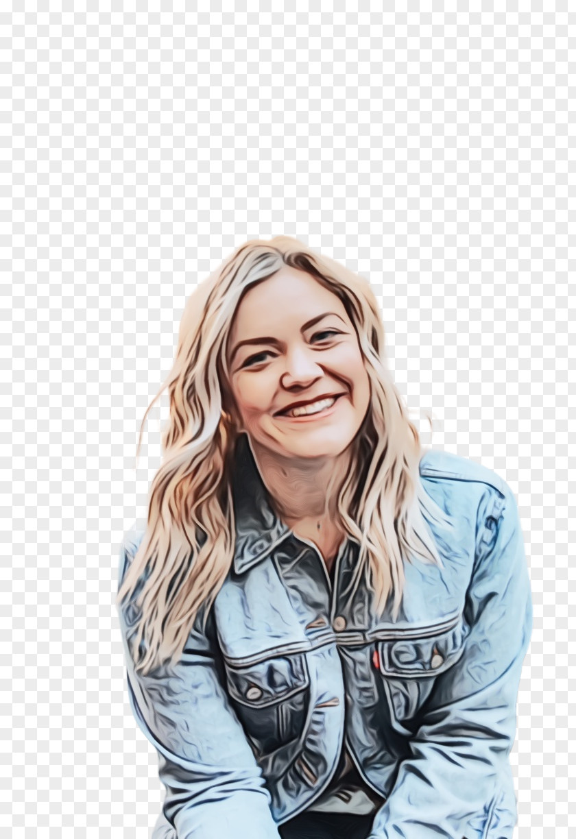 SmileSlow Happiness Woman Image PNG