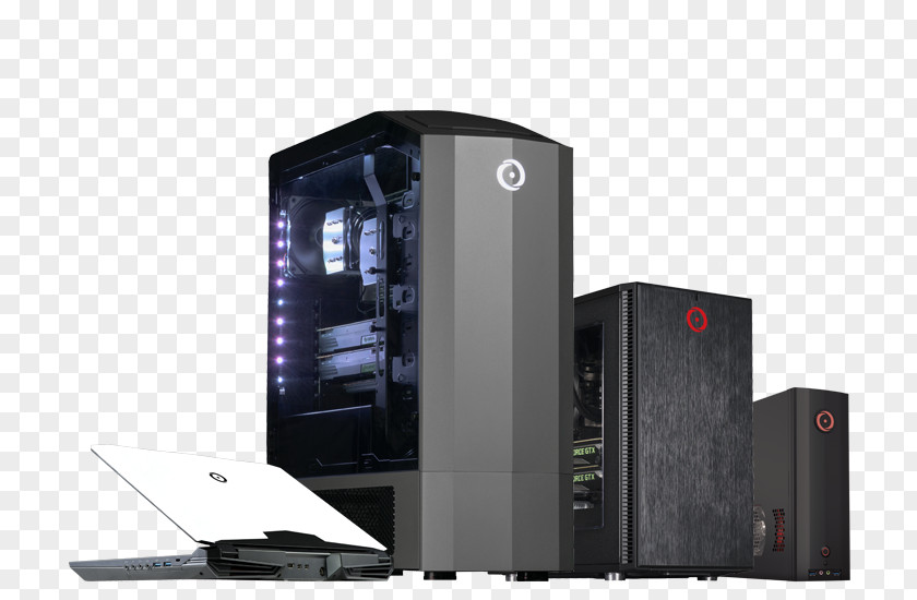 Swifty Origin Pc Computer Cases & Housings Power Supply Unit Desktop Computers Gaming PC PNG