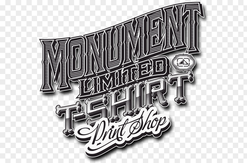 T-shirt Logo Screen Printing PNG
