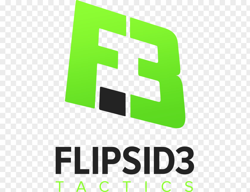 Tactics Counter-Strike: Global Offensive Flipsid3 Logo Flipside FaZe Clan PNG