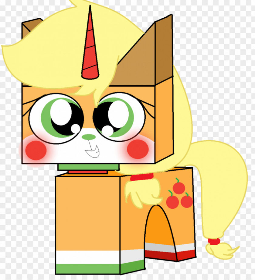 Unikitty Rainbow Dash Applejack Pinkie Pie Wyldstyle The Lego Movie PNG