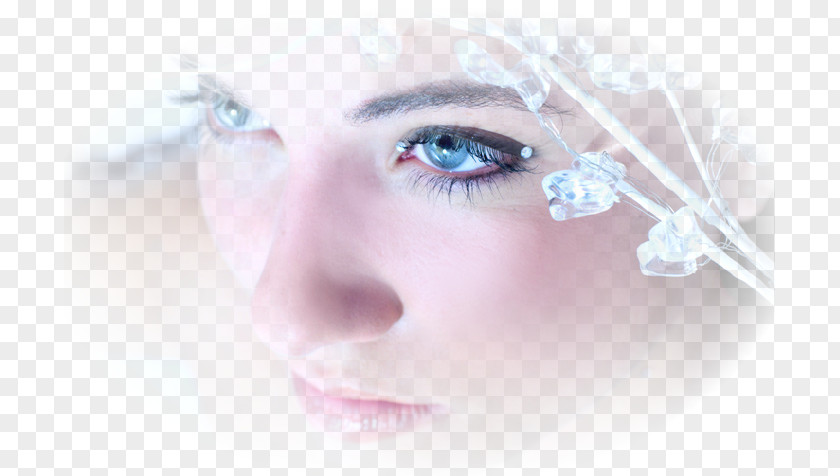 Visage Eyelash Extensions Eyebrow Face Beauty PNG