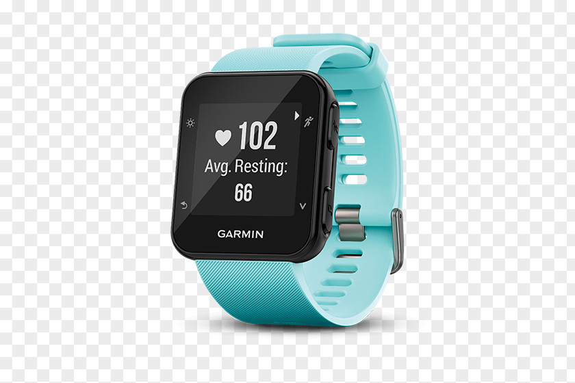 Watch Garmin Forerunner 35 GPS Navigation Systems Ltd. PNG