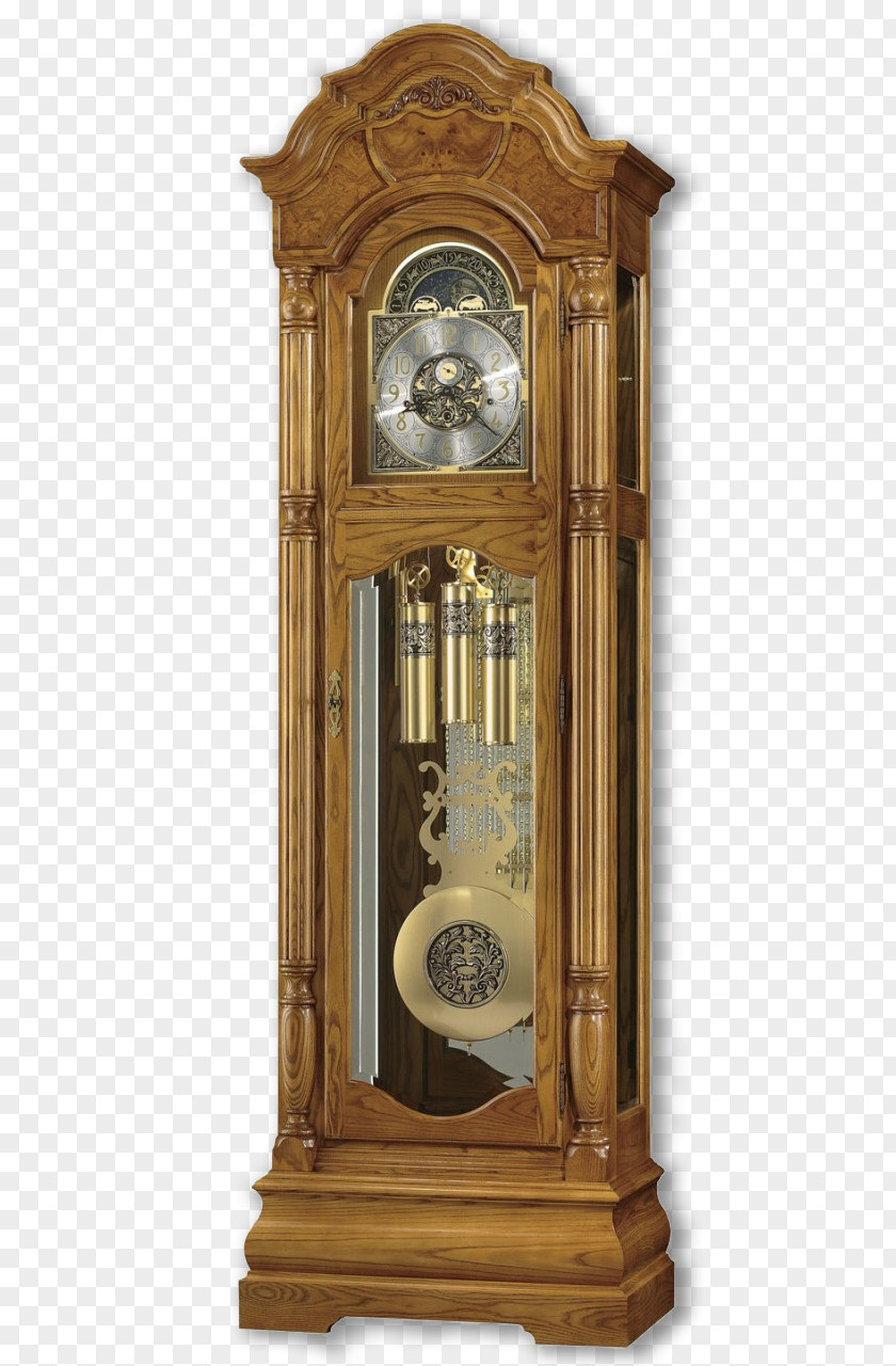 Watches And Clocks Howard Miller Clock Company Floor & Grandfather Furniture Hermle PNG