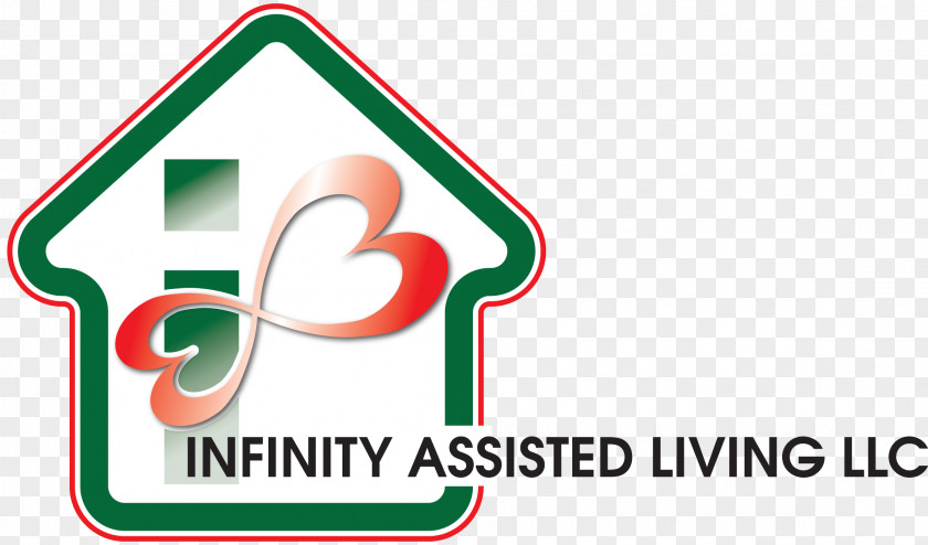Assisted Living Infinity Living, LLC House Brand Community PNG