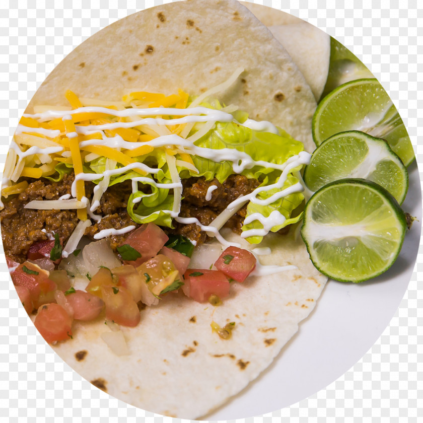 Barbecue Korean Taco Carnitas Tostada Vegetarian Cuisine PNG