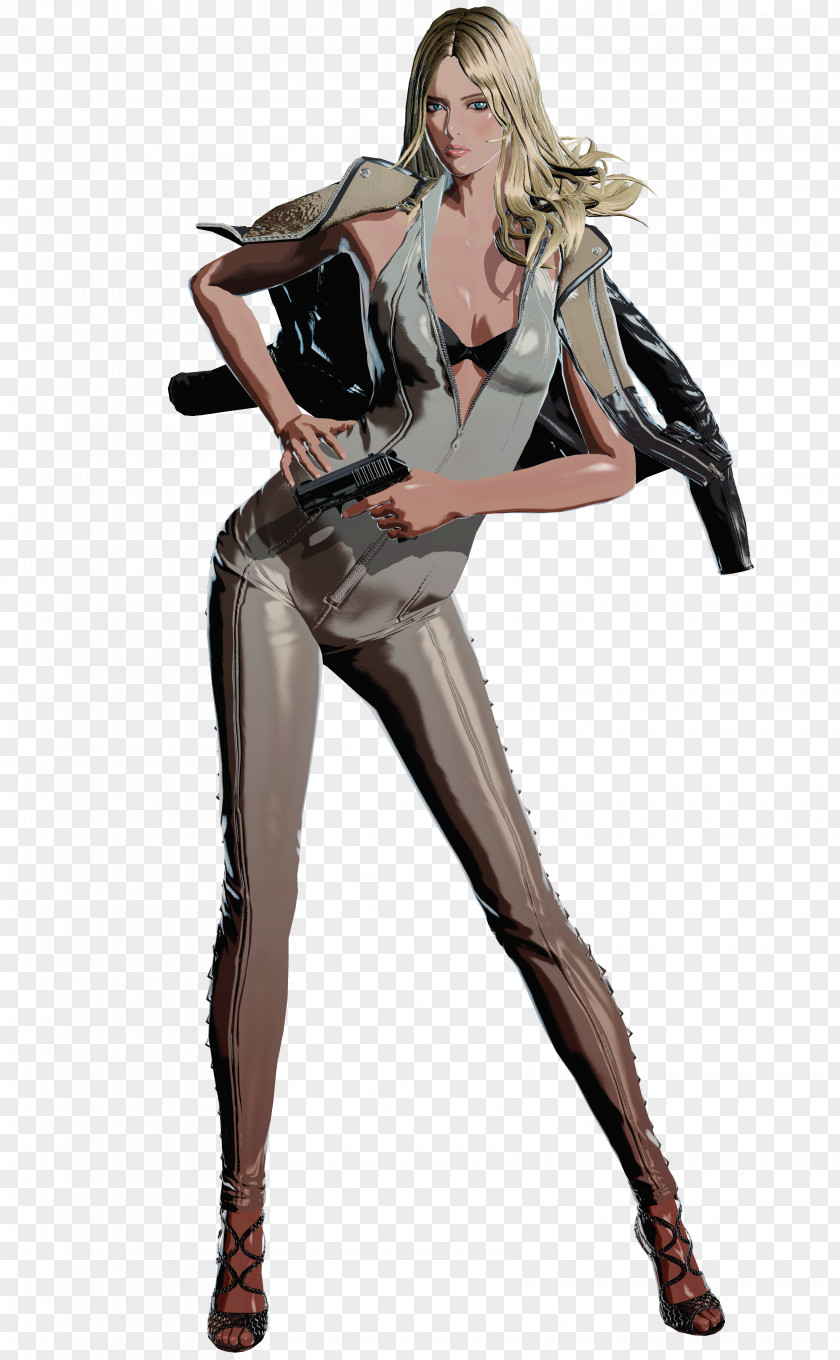 Bra Killer Is Dead No More Heroes PlayStation 3 Lollipop Chainsaw Xbox 360 PNG