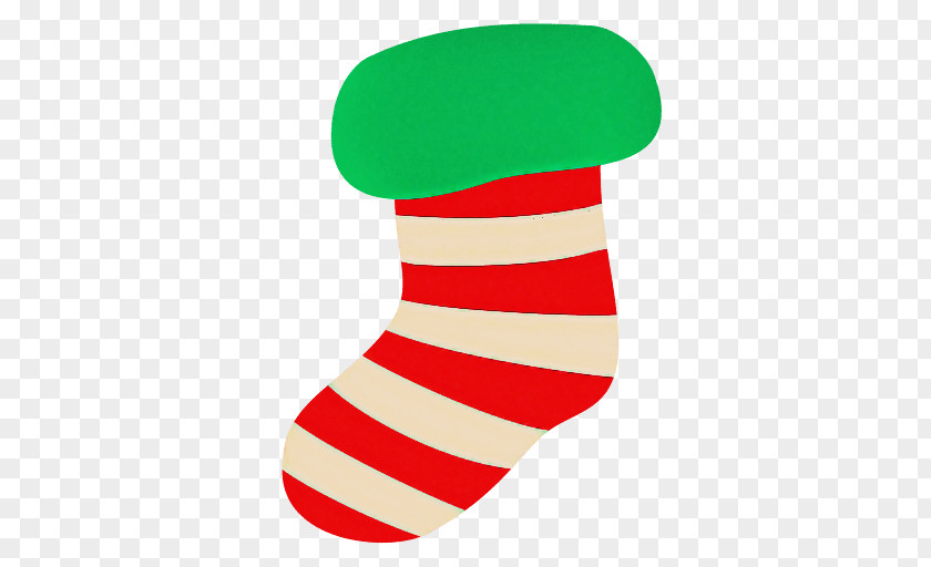 Christmas Stocking PNG