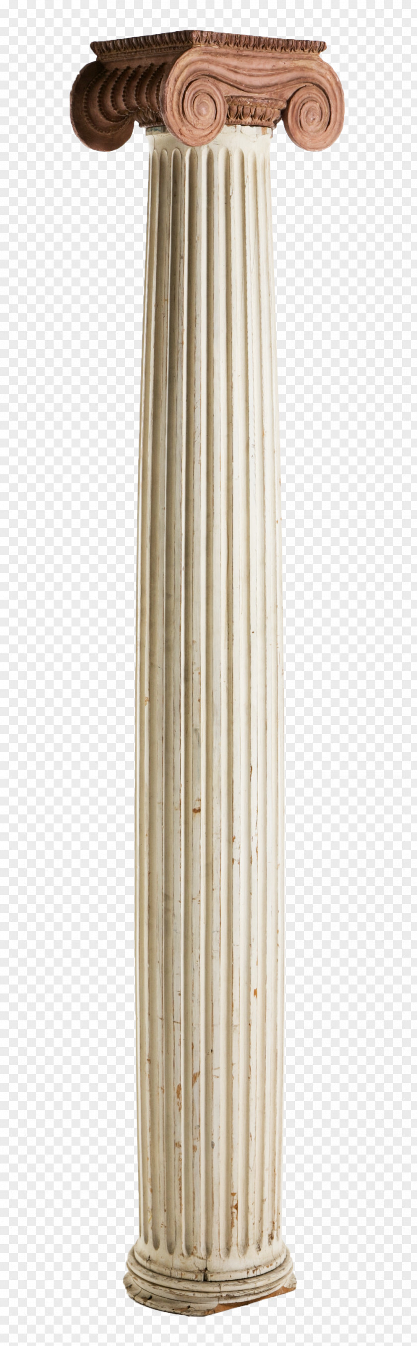 Column Icon PNG