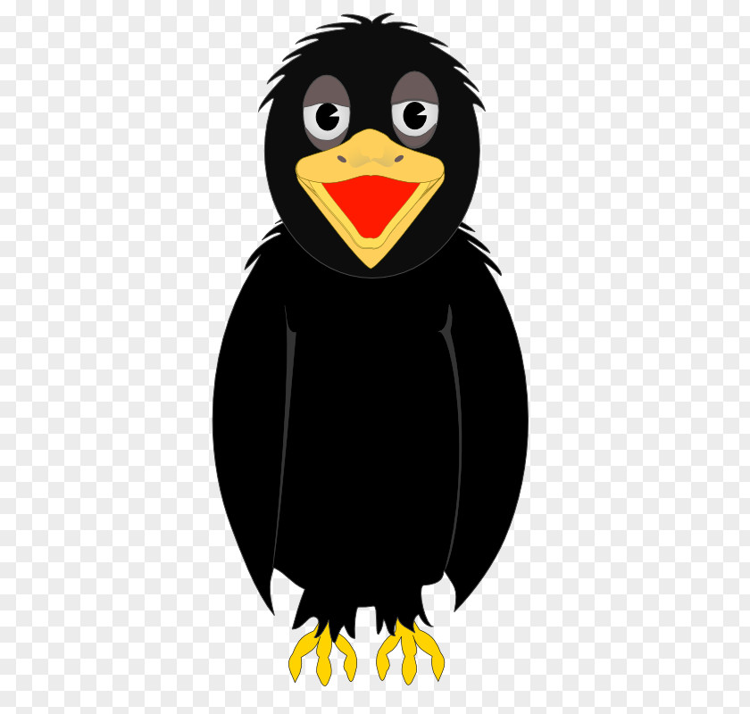 Crow American Clip Art PNG