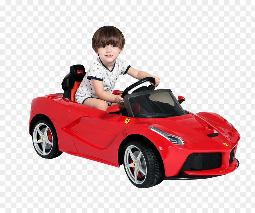 Ferrari LaFerrari Supercar F12 PNG