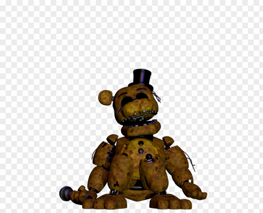 Five Nights At Freddy's 4 Freddy's: Sister Location Fan Art Drawing PNG