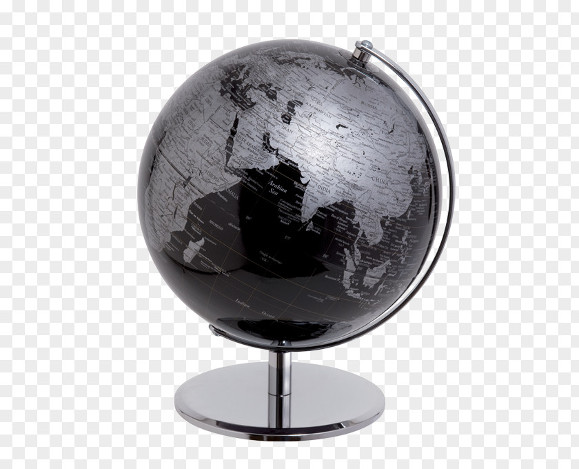 Globe World Map Nerone The Of Observation PNG