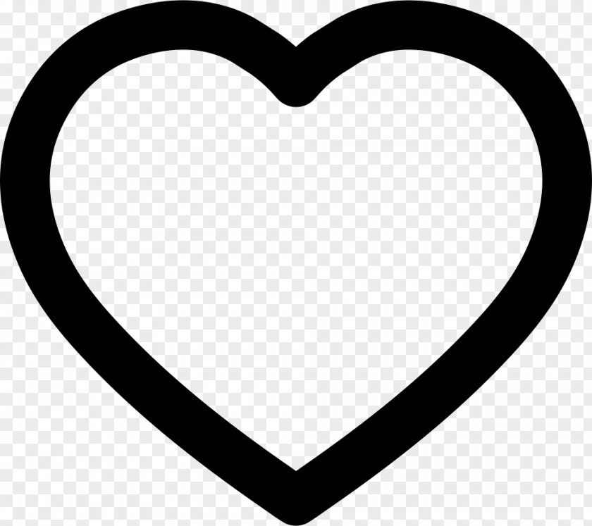 Heart Clip Art PNG