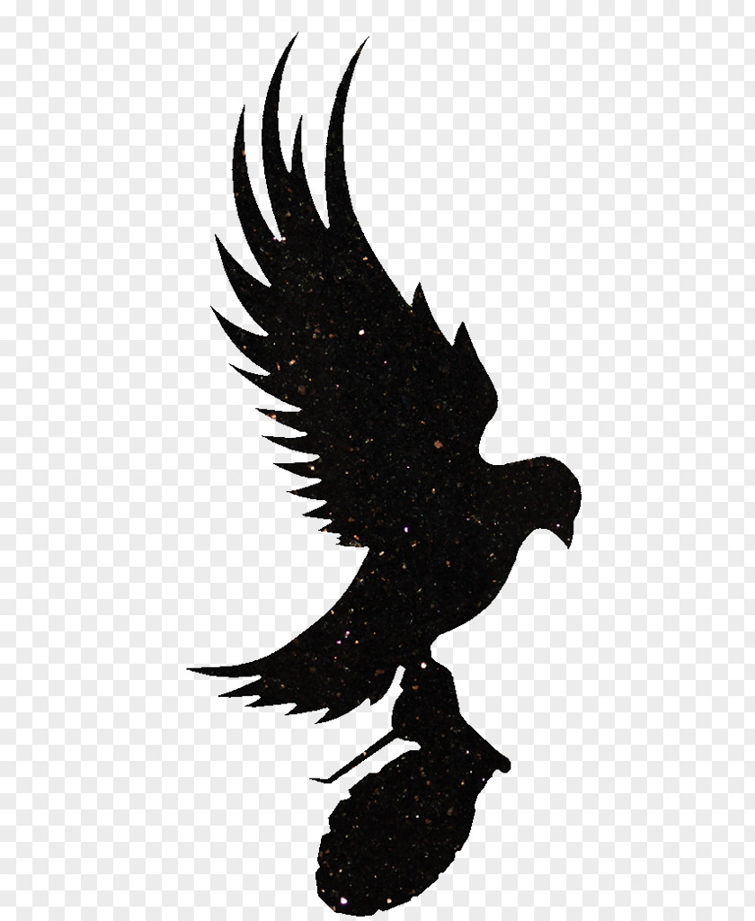 Hollywood Undead Dove And Grenade Music PNG and Music, undead clipart PNG