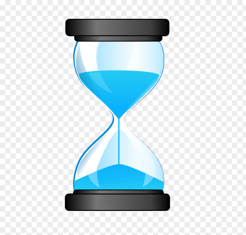Hour Glass Clipart Hourglass Time Clip Art PNG