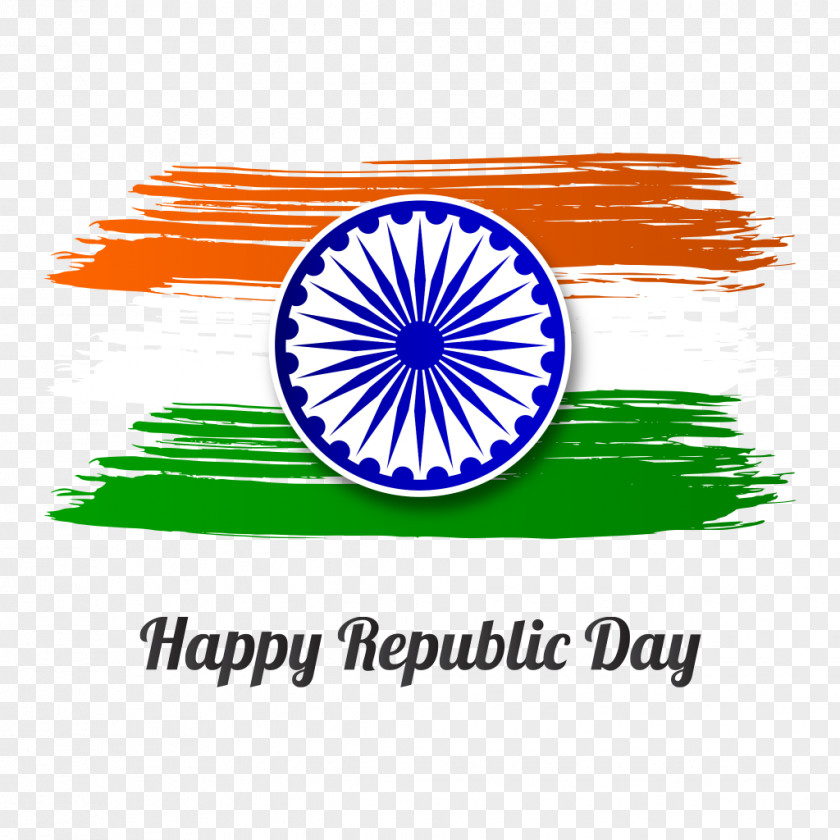 India Republic Day Image Vector Graphics PNG