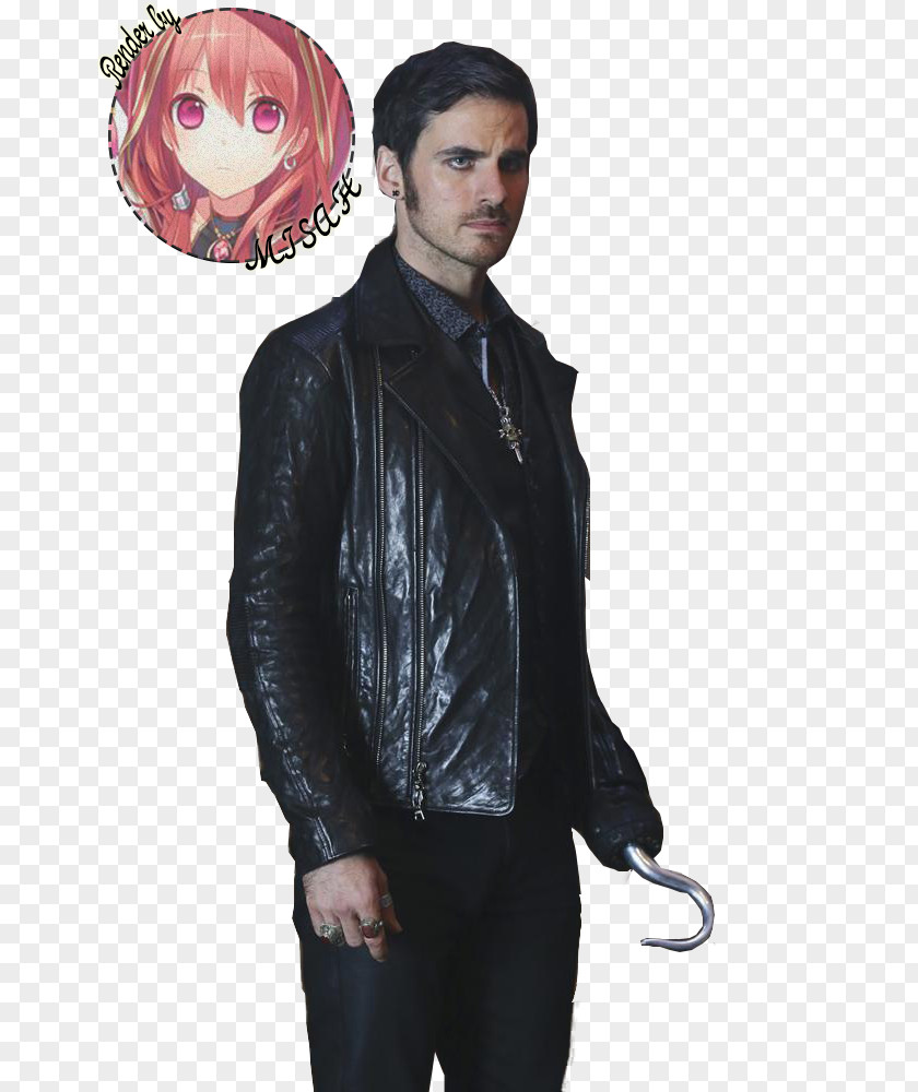 Jacket Leather Tuxedo M. PNG