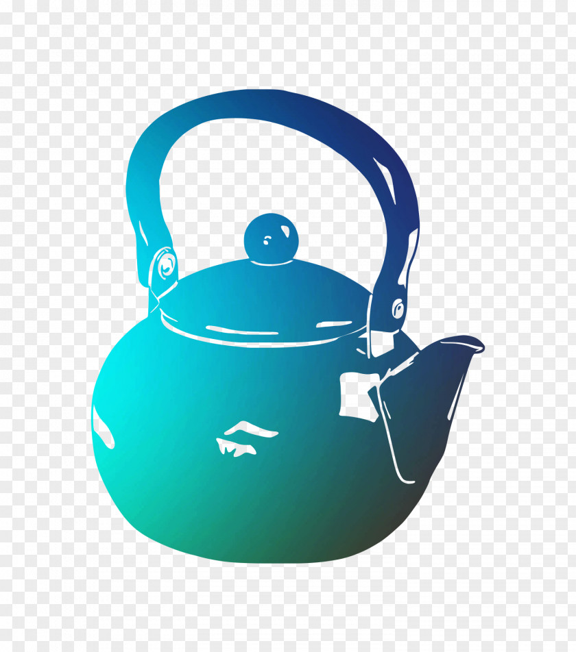 Kettle Teapot Tennessee Product Design PNG