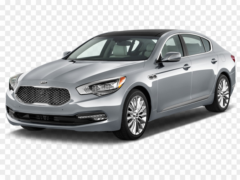 Kia 2017 K900 Luxury 5.0L Sedan Car Vehicle 2015 PNG