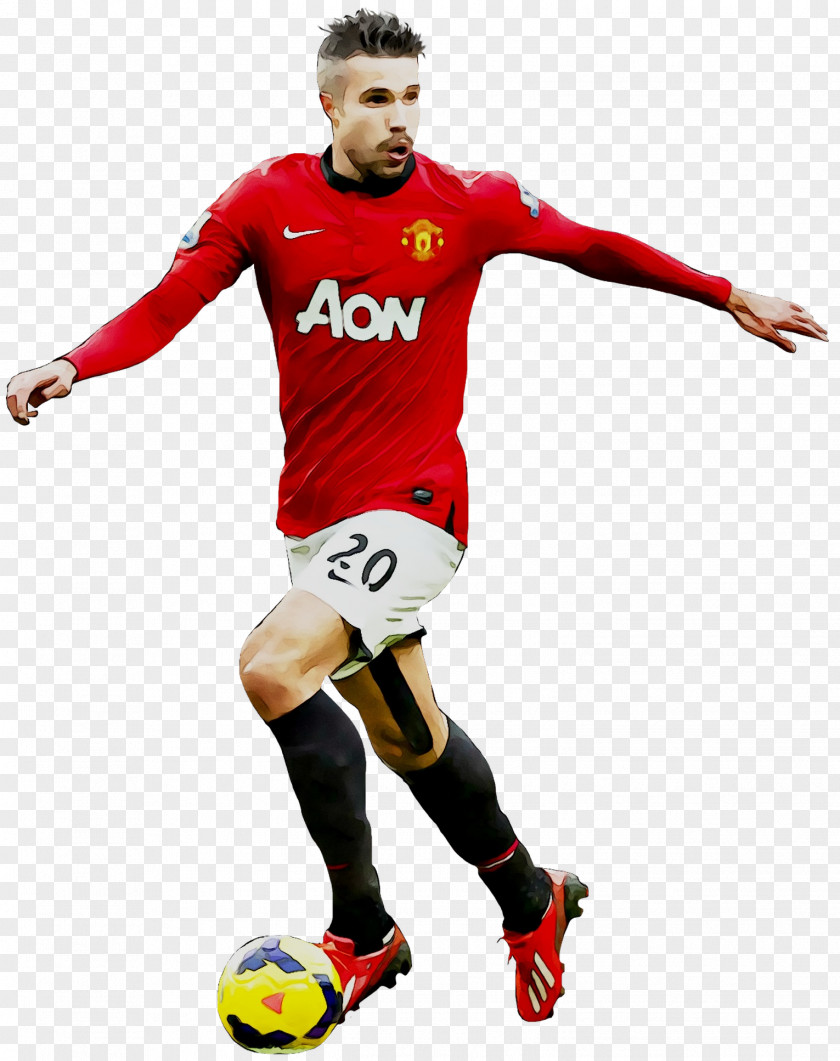 Manchester United F.C. Netherlands National Football Team Player PNG