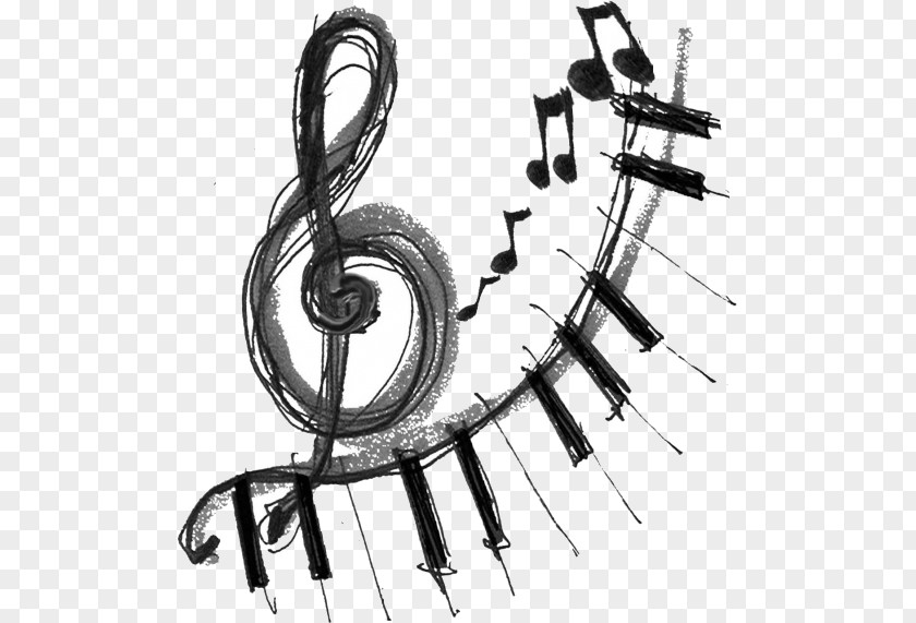Music Education Drawing PNG education , musical note clipart PNG