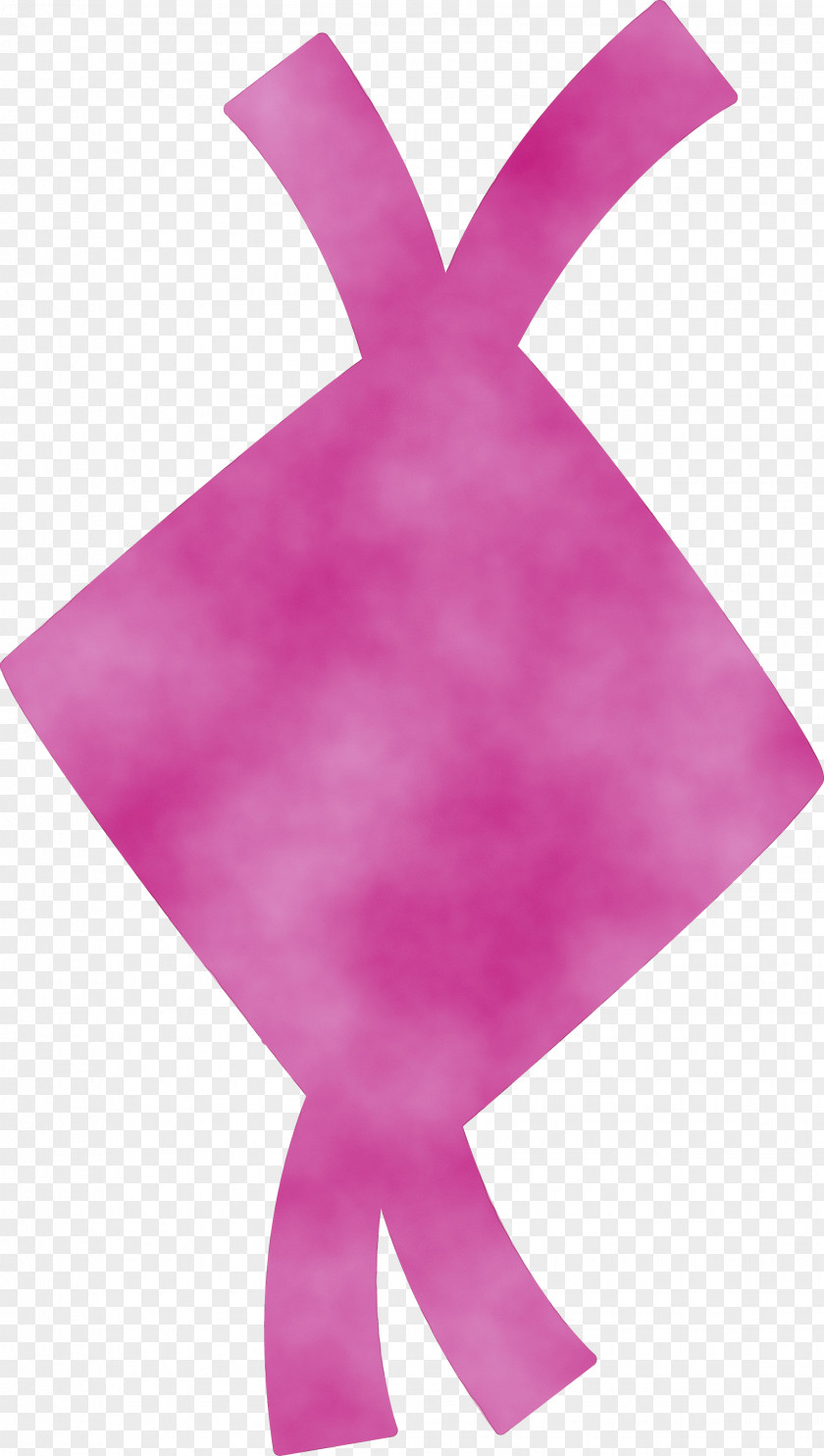 Pink M PNG