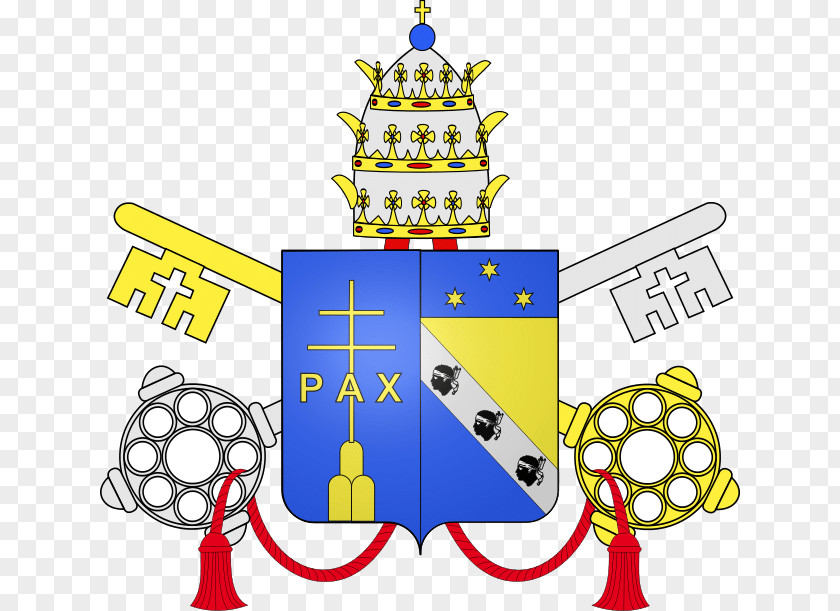 Pope Boniface Viii Vatican City Papal Coats Of Arms Coat Francis PNG