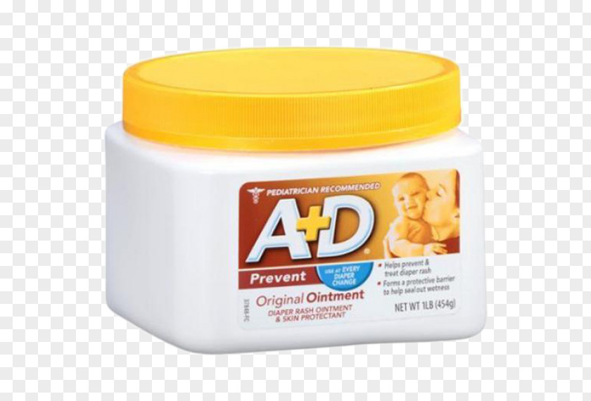 Pote Irritant Diaper Dermatitis Topical Medication Cream Salve PNG