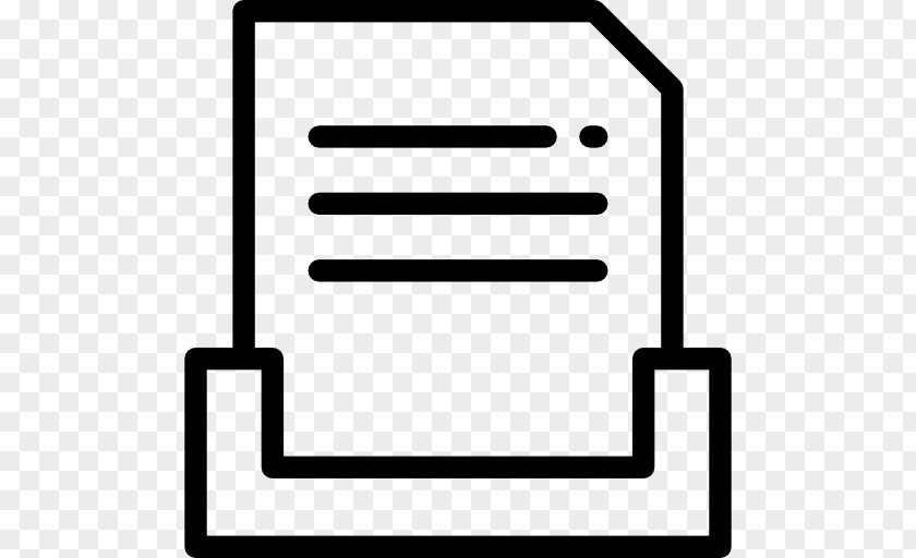 Rectangle Computer Email Arrow PNG