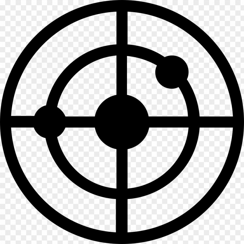 Reticle Royalty-free PNG