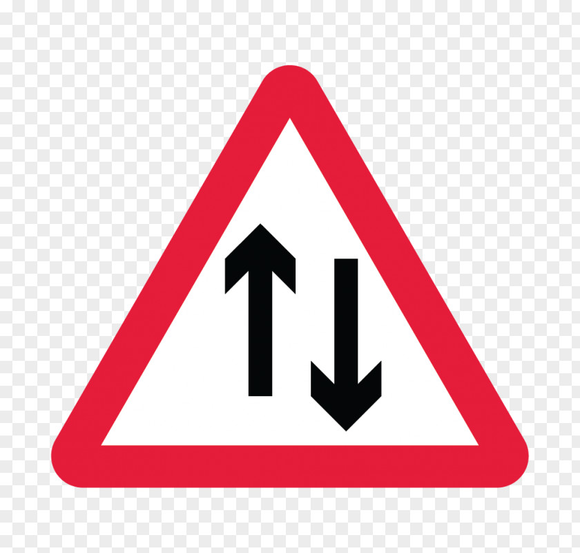Road The Highway Code Traffic Sign One-way Signs In United Kingdom PNG