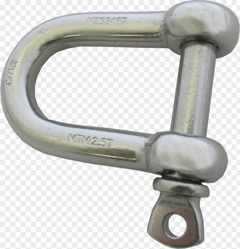 Steel Wire CM Trailer Parts Carabiner Tool Boat Trailers PNG