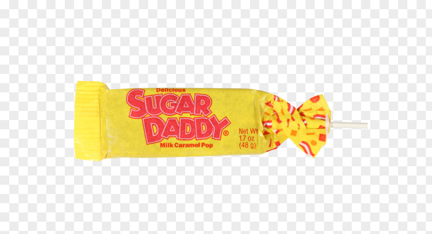 Sugar Daddy Food Candy PNG