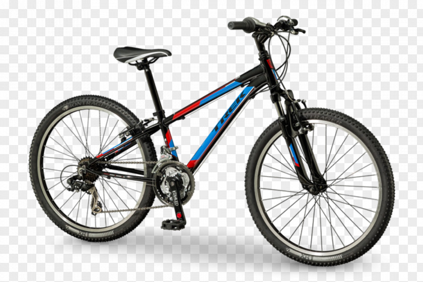 Bicycle Trek Marlin 5 (2018) Corporation Mountain Bike X-Caliber 8 PNG