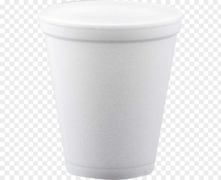 Cup Plastic Flowerpot Lid PNG
