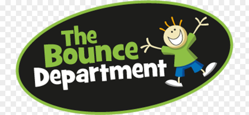Department Of Forestry Inflatable Bouncers The Bounce Castle Recreation Logo PNG