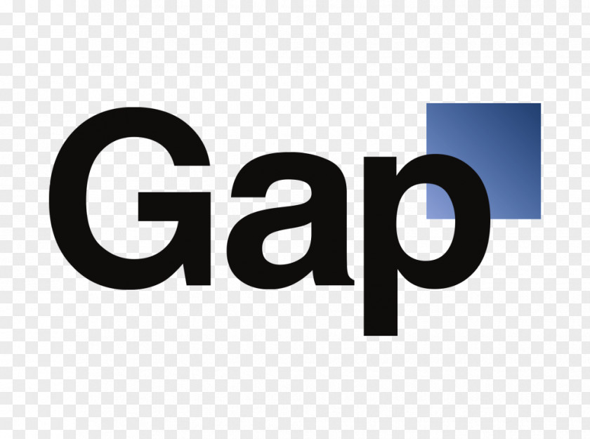 Design Logo Gap Inc. Rebranding PNG