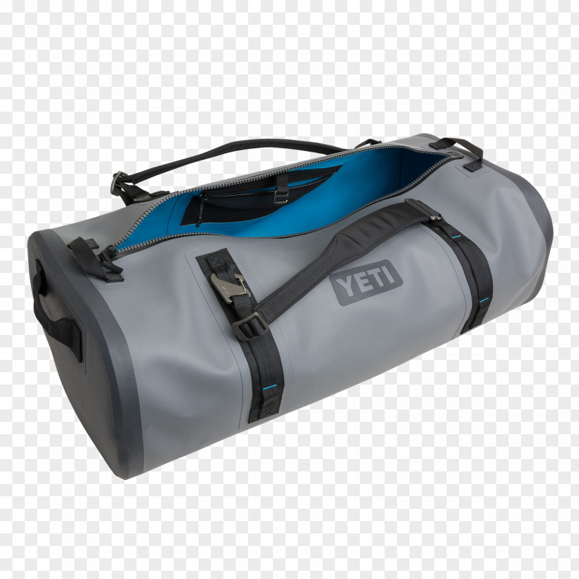 Duffel Bags Yeti Submersible Pump PNG