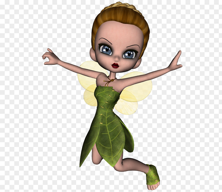 Fairy Insect Clip Art PNG